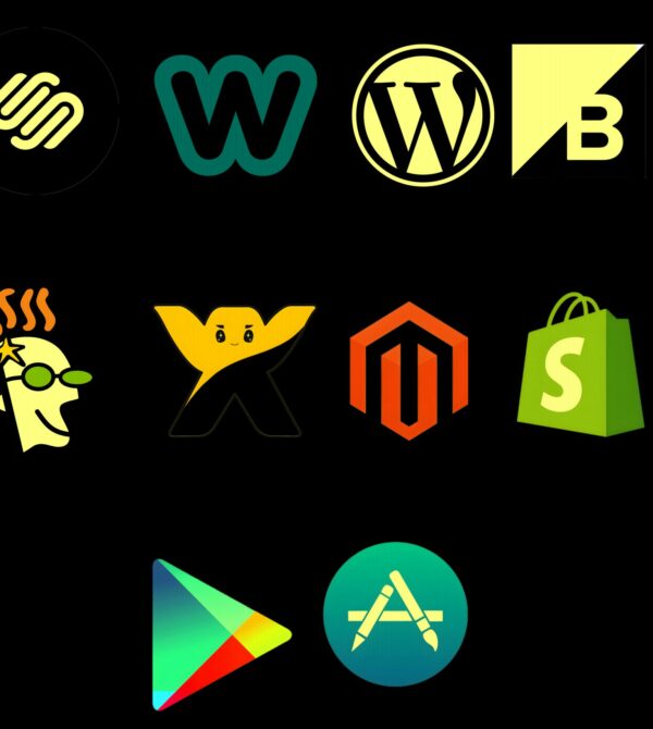 Website & App (Deposit) - Image 2